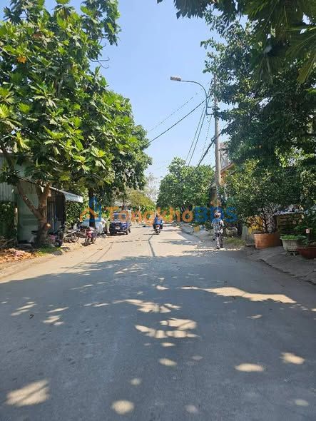 Đất Nền Nguyễn Văn Tạo, Quận 7 - 187m² - Sổ Hồng Riêng - Ngân Sách 5 Tỷ