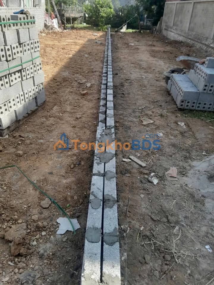 Đất nền Nhật Quang, Phù Cừ 83m² full thổ cư - Giá chỉ từ 9xx triệu