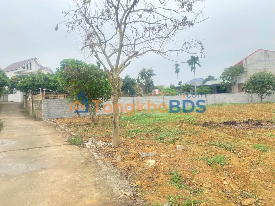 Đất Nền 193m² Sau TTYT Đồng Hỷ - Giá Đầu Tư 900 Triệu