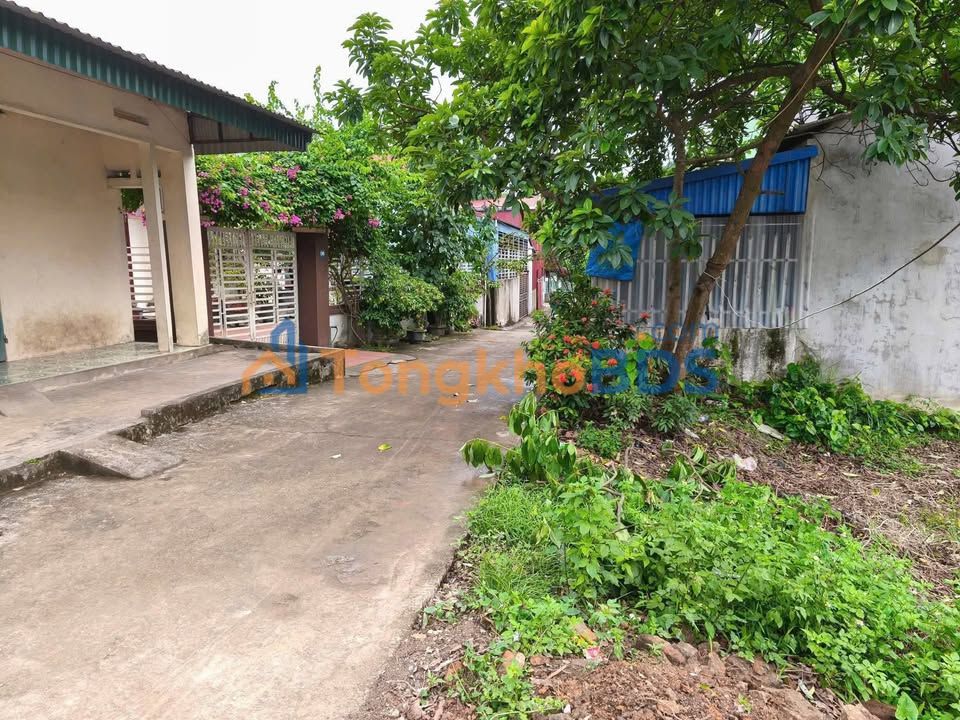 Đất Nền 88m² Hai Mặt Tiền Sát Tái Định Cư Tân Long, Đồng Nai - Giá Tốt