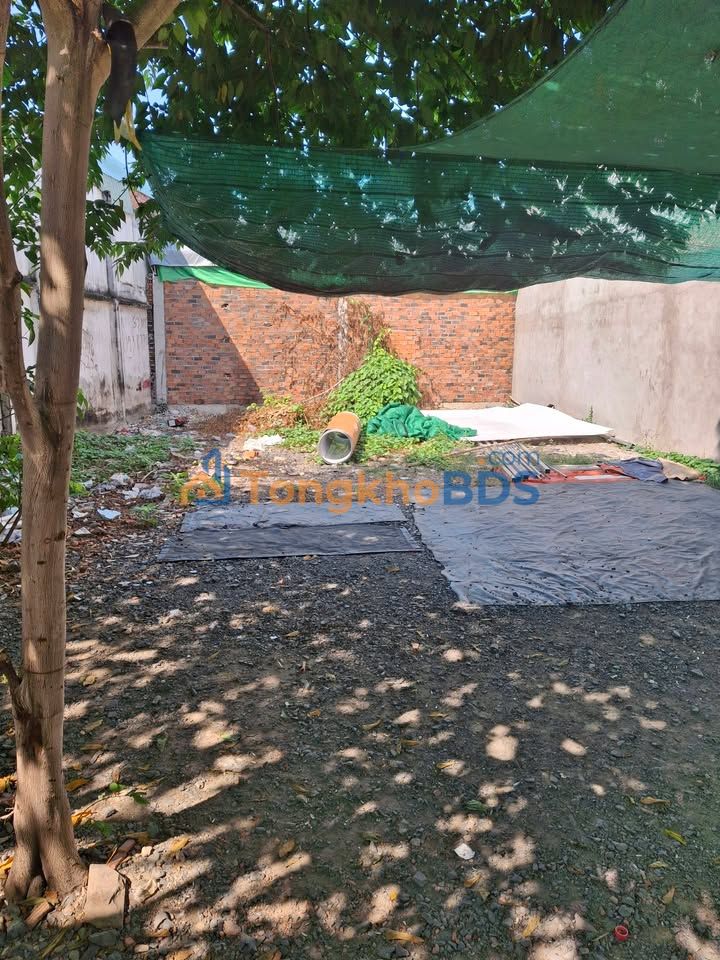 Đất Nền Quận 9 - 62m² Vuông Vắn, Xe Tải Tới Nơi, Giá 5.5 Tỷ