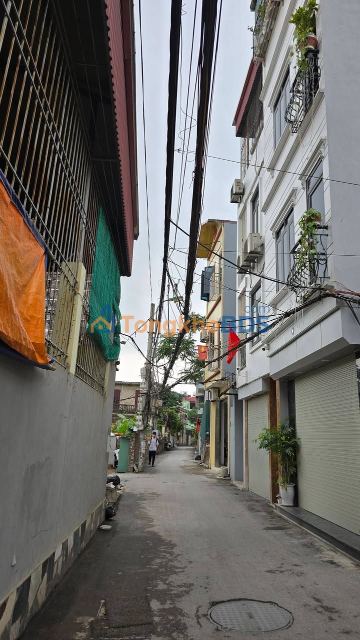 Bán Đất Lô Góc 43m² Đại Hưng, Gia Lâm - Ô Tô Lùi Cửa