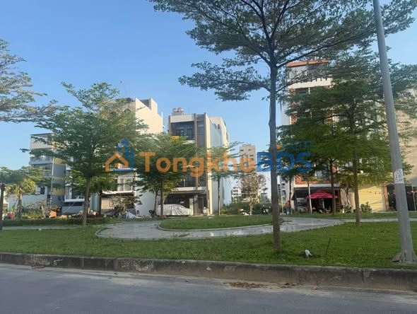 Bán Đất Đông Trà 5, Sơn Trà, Đà Nẵng - 129m² Hướng Nam, Giá 5.6 Tỷ