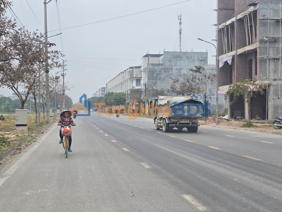 Đất Vàng 90m² Mặt Tiền Nguyễn Lam, Biên Hòa - Kinh Doanh Bội Thu - 540 Triệu