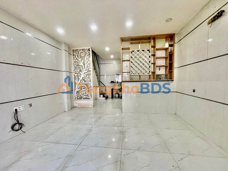 Nhà Lô Góc Phạm Văn Chiêu P14 Gò Vấp, 45.9m² - Giá 2.9 Tỷ