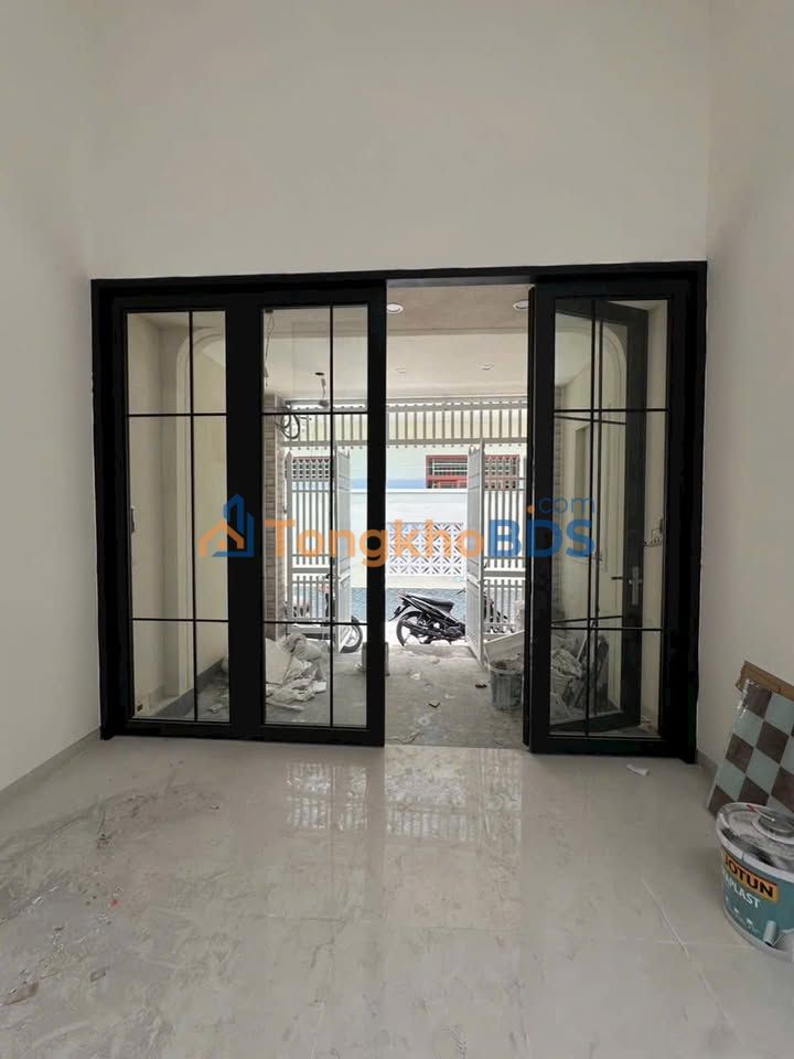 Nhà Hố Nai Đồng Nai 110m² - Sổ Riêng - Giá 2.05 Tỷ
