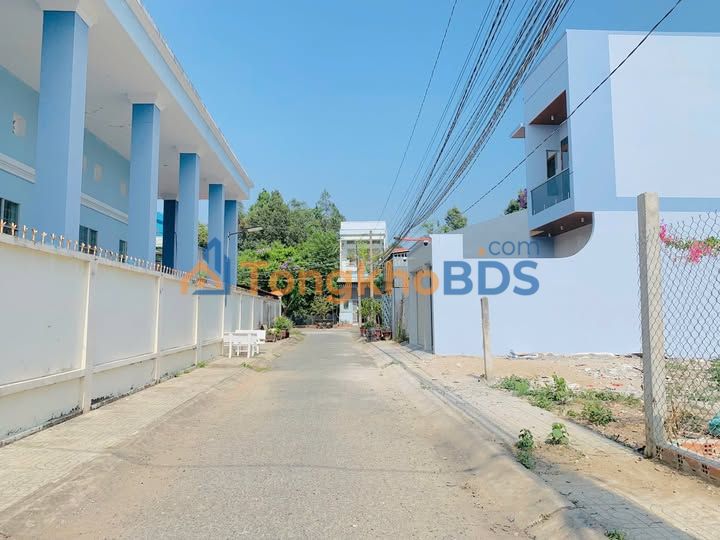 Bán Đất Tái Định Cư Phường 8 Mỹ Tho 77m² - Giá Chỉ 1.09 Tỷ