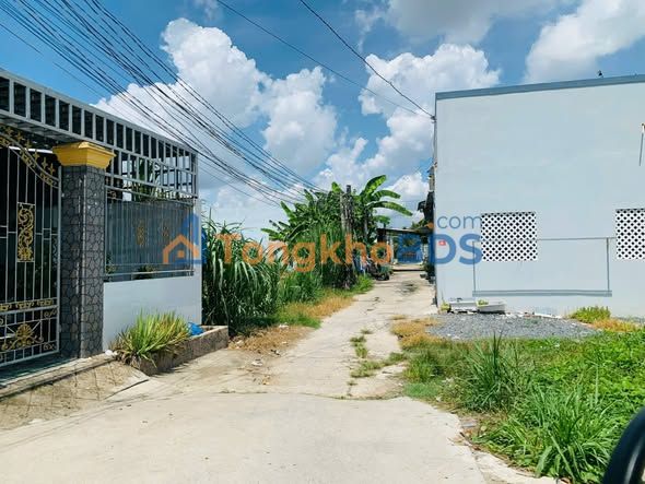Bán Đất Mỹ Tho 180m² - Hẻm Ô Tô, Gần Cầu Chà Sáu, Giá 990 Triệu