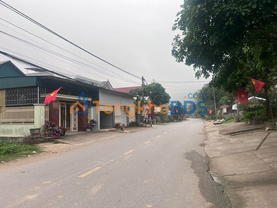 Đất Vàng Góc Đường Phạm Đình Toái, Nghĩa Đàn - 157m² Kinh Doanh/Ở Giá 19 Tỷ