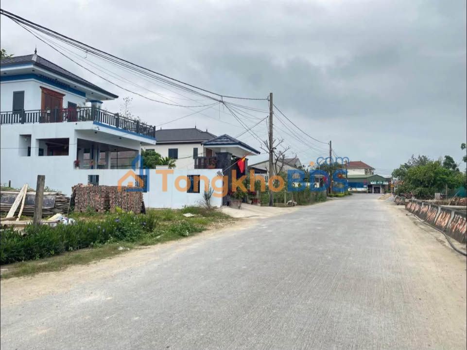 Đất Hưng Hòa - 63m² - Hơn 1.3 Tỷ - Gần Hồ Điều Hòa