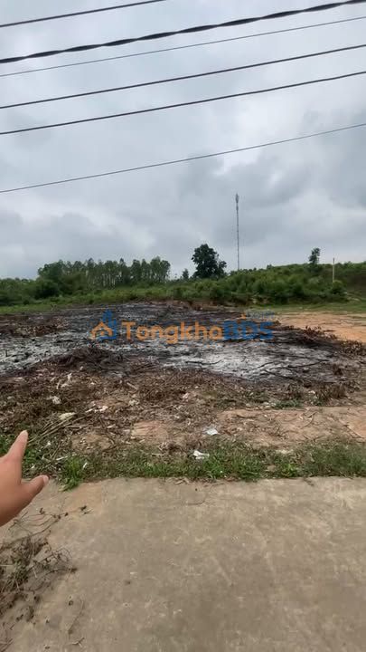 Đất đấu giá Quỳnh Châu 267m² - 2 mặt tiền, giá dưới 1 tỷ - Sổ đỏ thổ cư