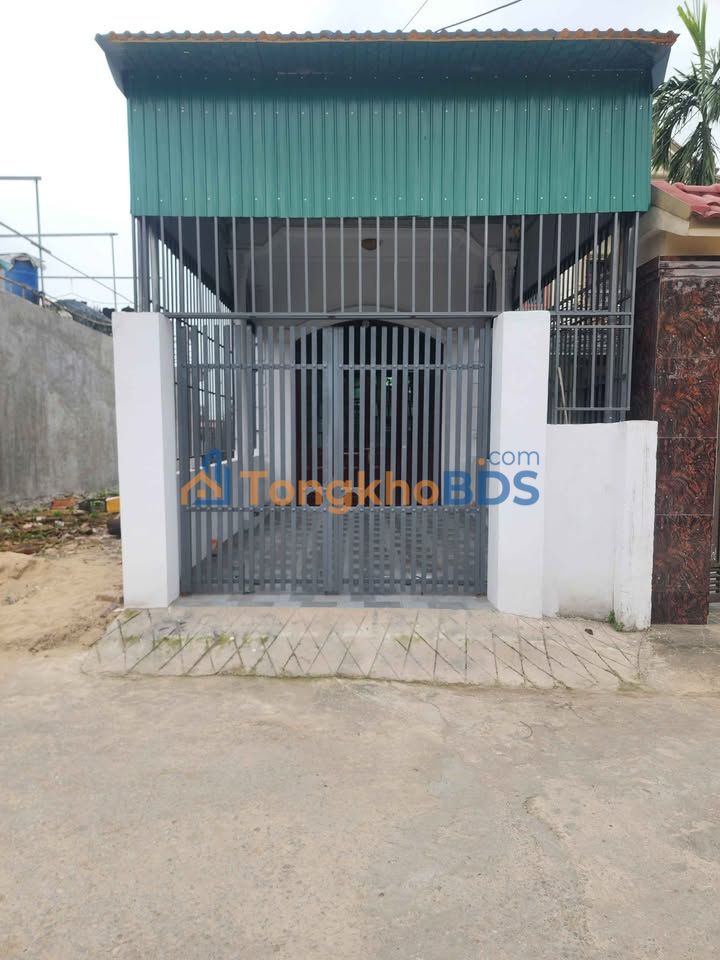 Nhà Phố Đông Nam 79.8m² - Ngay Phường Hưng Đông, Vinh - Giá 3.5 Tỷ