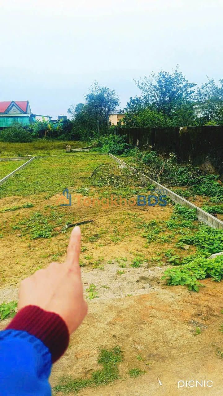 Đất Nền Nghi Ân 91m² - Nở Hậu Tài Lộc, Giá 1.6 Tỷ