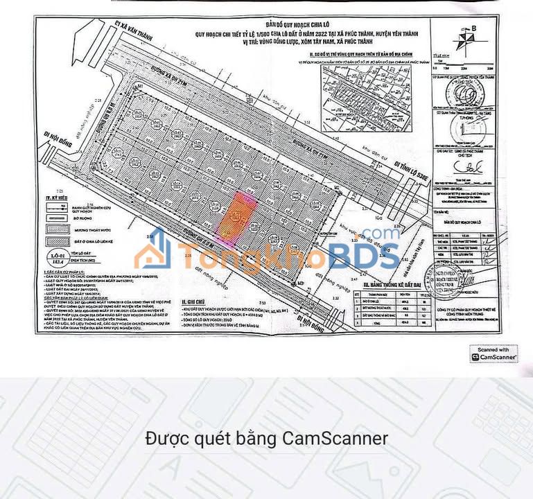 Đất đấu giá Giai Lạc, Hòa Bình 218m² - Sổ hồng thổ cư 100%