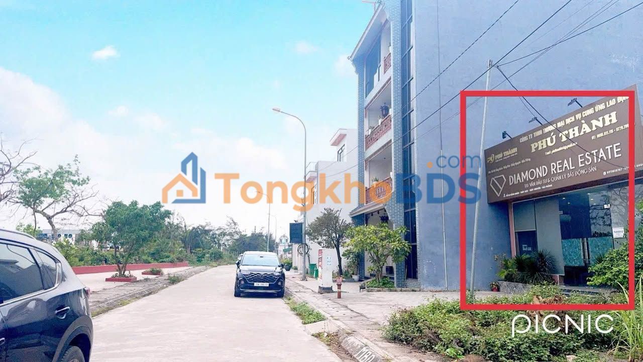 Văn Phòng 160m² View Đẹp Quận Đống Quán - Giá Tốt