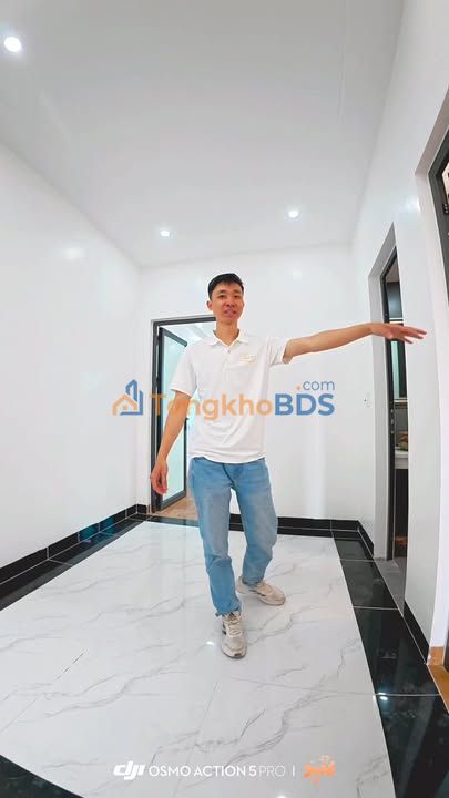 Nhà Phố Quỳnh, An Dương - 54.5m² x 3 Tầng, Sổ Đỏ Chính Chủ, Giá 2.39 Tỷ