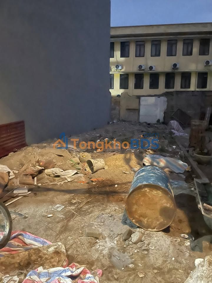 Đất nền Liên Hà, Đông Anh 99m² - Sát chợ, trường học, ô tô vào tận nơi