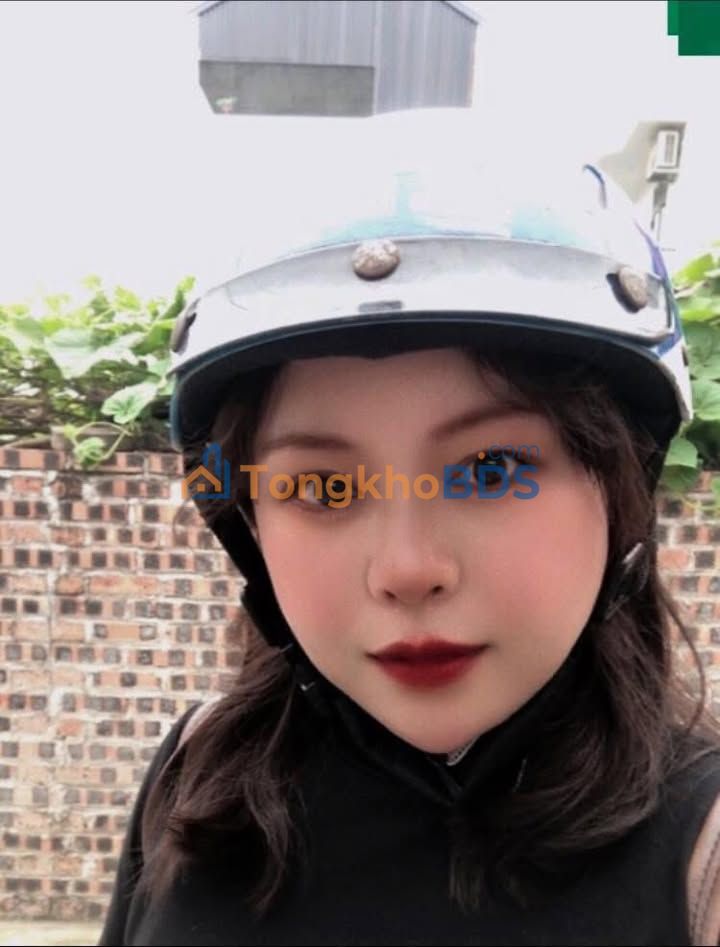 Đất Sóc Sơn 79m² - Mặt Tiền Rộng 4.1m - Đường Thông Kinh Doanh