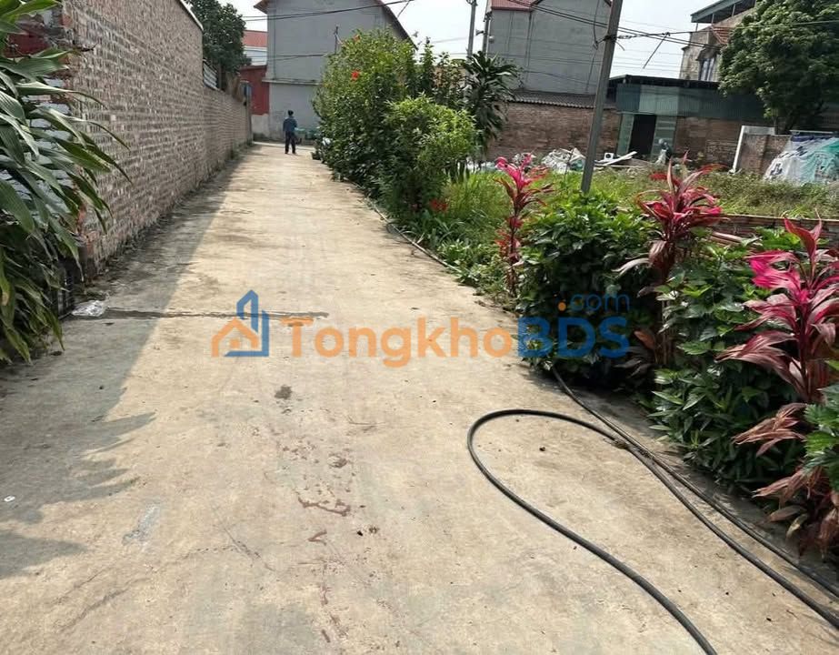 Đất Sóc Sơn 100m² Sổ Đỏ Chính Chủ - Vị Trí Vàng, Giá Hời Chỉ 1.8 Tỷ