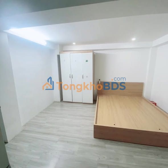 Cho thuê phòng khép kín 3.8 triệu/tháng tại Mạc Thị Bưởi, Hai Bà Trưng