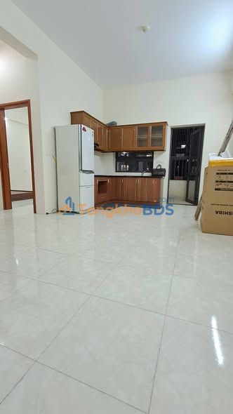 Cho thuê căn hộ góc 70m² Kim Giang, Thanh Xuân - Nội thất mới, 2PN