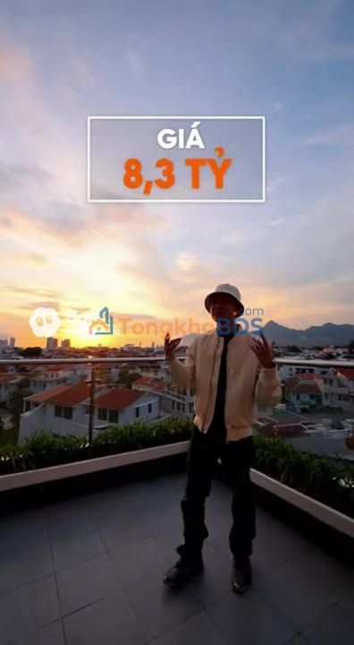 Nhà Lô Góc 2 Mặt Kiệt Ô Tô Hải Châu - Dòng Tiền 30 Triệu/Tháng