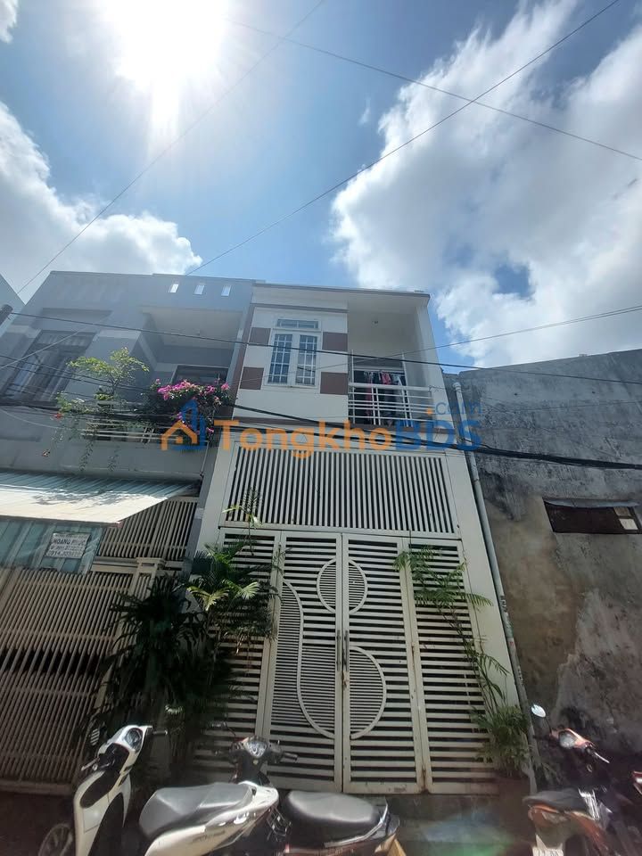 Nhà 2 Tầng Trần Phước Thành, Đà Nẵng - 70m², Giá 5 Tỷ, Sẵn Dòng Tiền 10tr/tháng