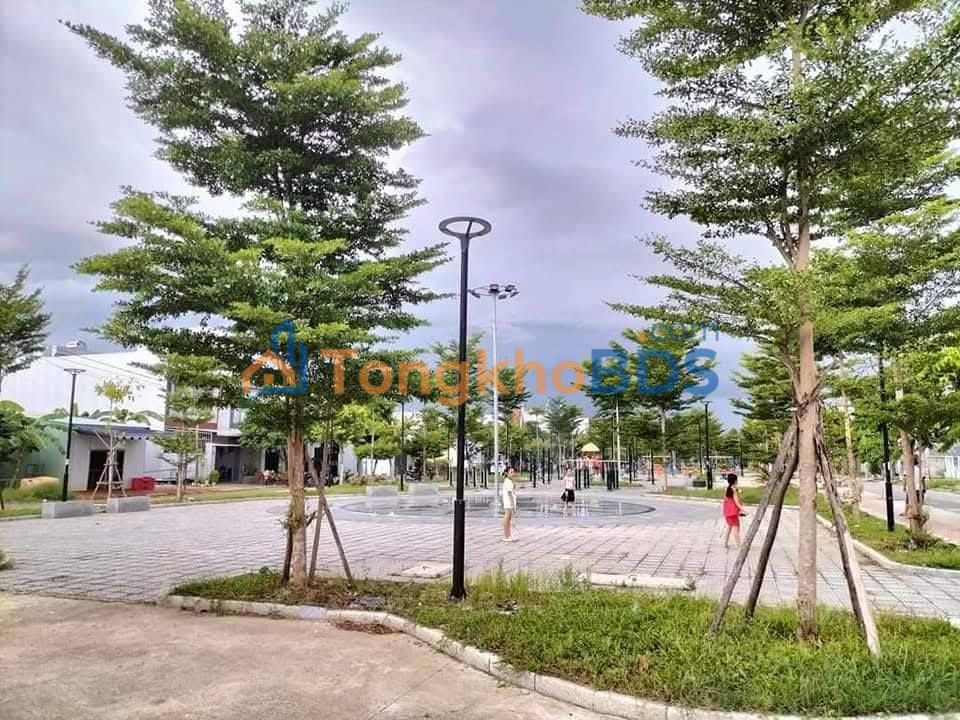 Nhà trọ 125m² Lê Trung Đình, Đà Nẵng - Gần Làng Đại học, 6.7 Tỷ TL