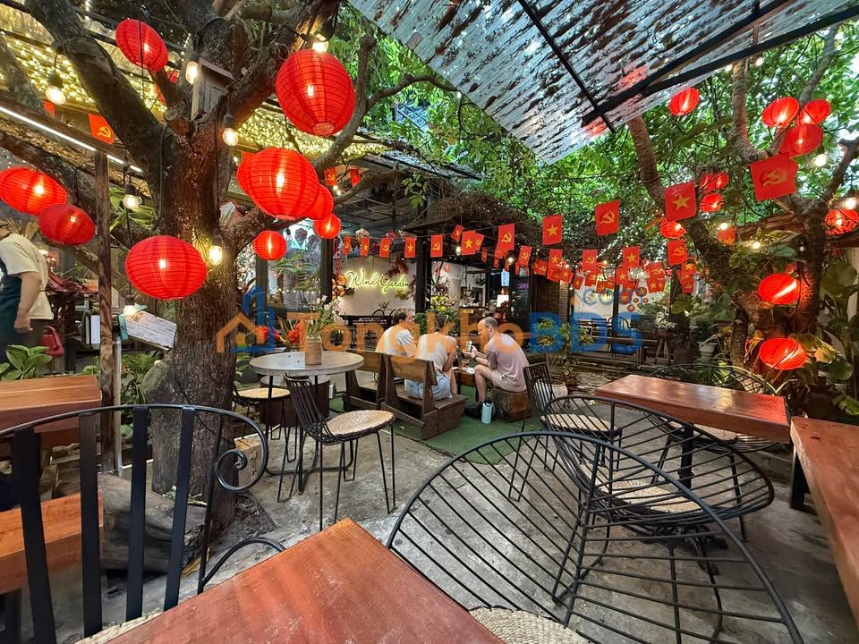 Đất Vàng Đà Nẵng - Mặt Tiền 7.5m Hải Châu, 120m², Sổ Hồng