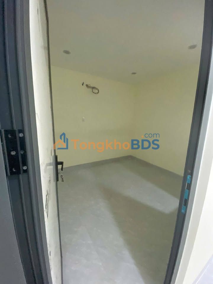 Nhà Kiệt Tôn Đản Đà Nẵng 58m² - 2PN Giá Tốt