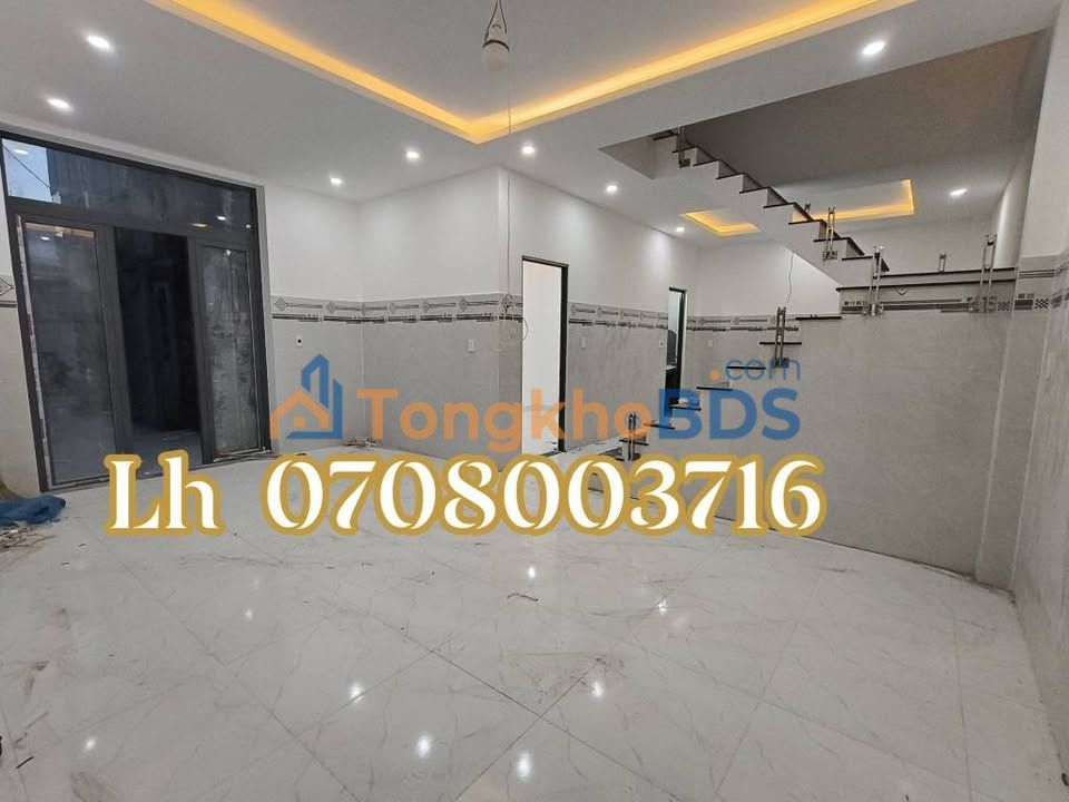 Nhà 61m² MT Võ Duy Ninh, Sơn Trà - 4 Tỷ, Sẵn Sàng Ở Ngay