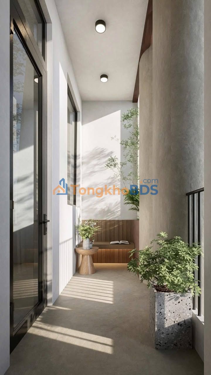 Nhà 60m² 2 Tầng Phường An Khê, Đà Nẵng - Full Nội Thất, Giá 3 Tỷ xx