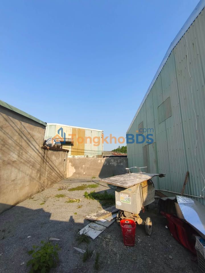 Đất Nền Mặt Tiền Nam Cao Nối Dài, Điện Bàn - 75m² Kinh Doanh/Ở Ngay