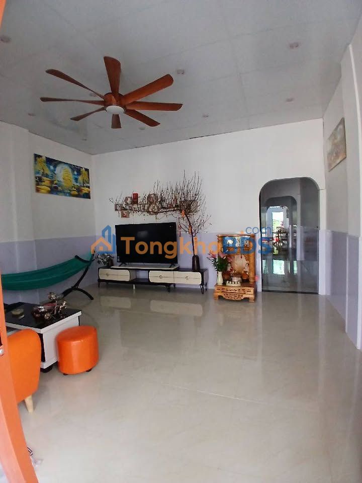 Nhà 137m² Tôn Đản, Đà Nẵng - 4.1 Tỷ, Oto Ngủ Trong Nhà