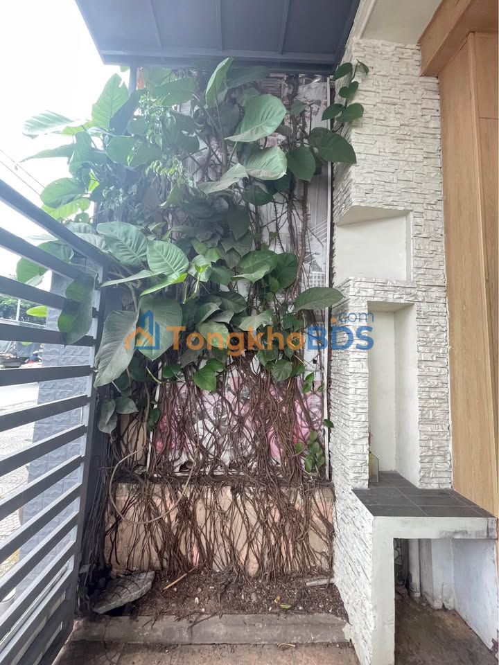 Nhà Mặt Tiền 131 Cách Mạng Tháng 8, Đà Nẵng - Kinh Doanh Đỉnh Cao 125m²