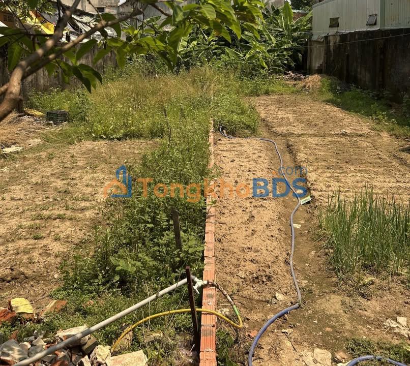 Bán Đất Cẩm Lệ Đà Nẵng 80m² - Sát Cầu Hòa Cầm Giá 2.3 Tỷ