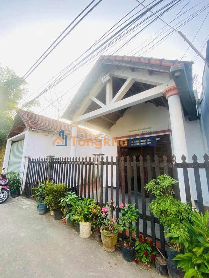 Bán nhà 150m² Nguyễn Như Đỗ, Đà Nẵng - Hai mặt kiệt ô tô, giá tốt