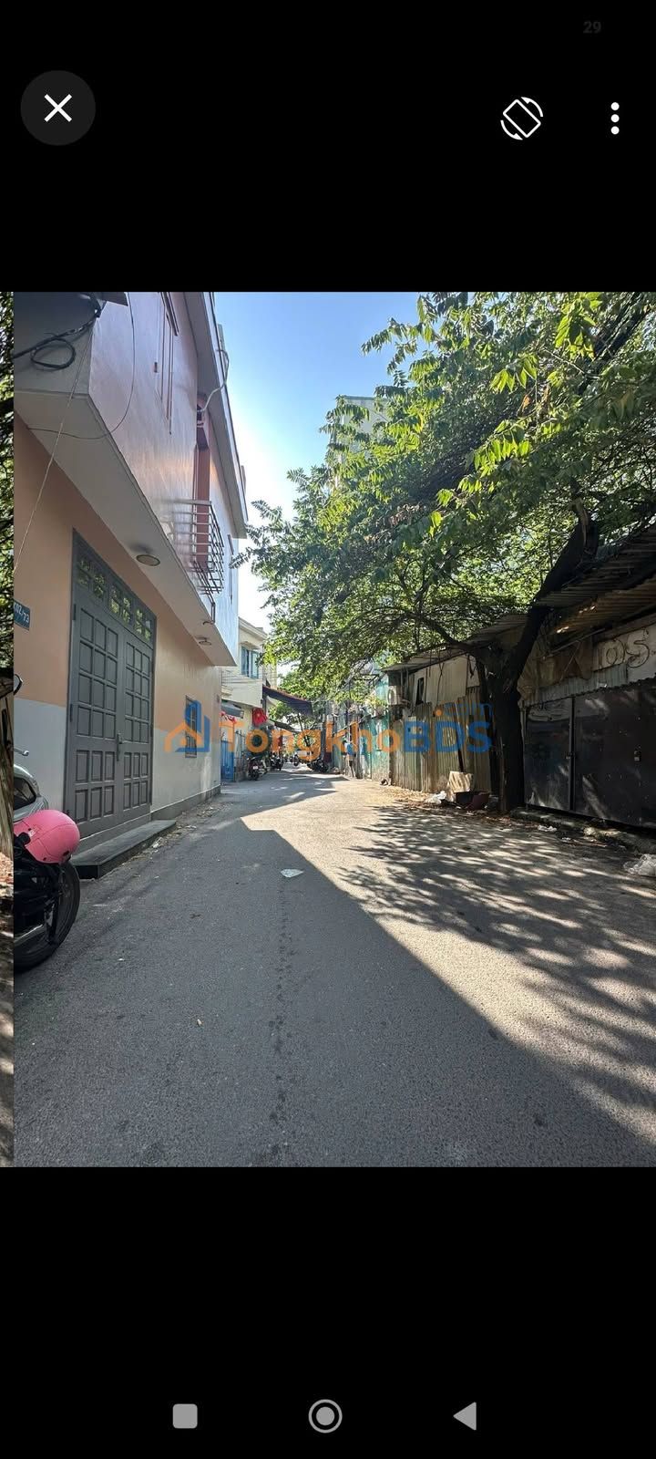 Nhà Mặt Tiền 16m - Hải Châu, Đà Nẵng - Hơn 4 Tỷ, Vài Bước Ra Biển