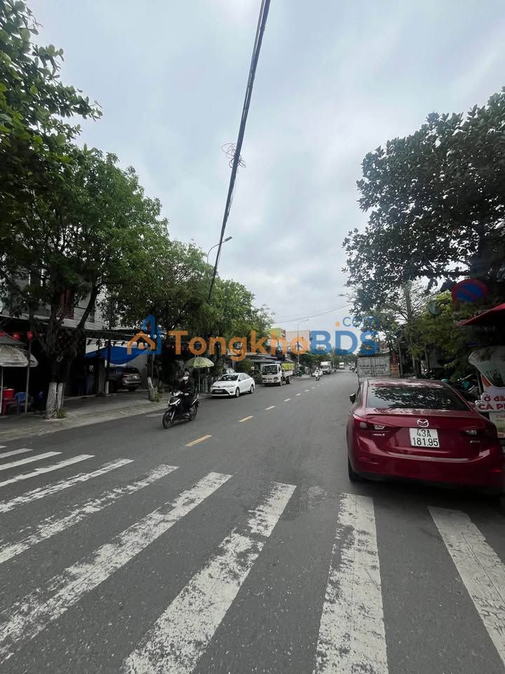 Nhà Mặt Tiền Nguyễn Công Hoan 145m² - Kinh Doanh Đa Ngành - Dòng Tiền 7.x Tỷ