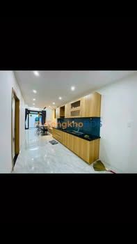 Nhà Phố Kiệt 206 Đống Đa - 70m² - 2PN - Giá 4.5 Tỷ - Đà Nẵng