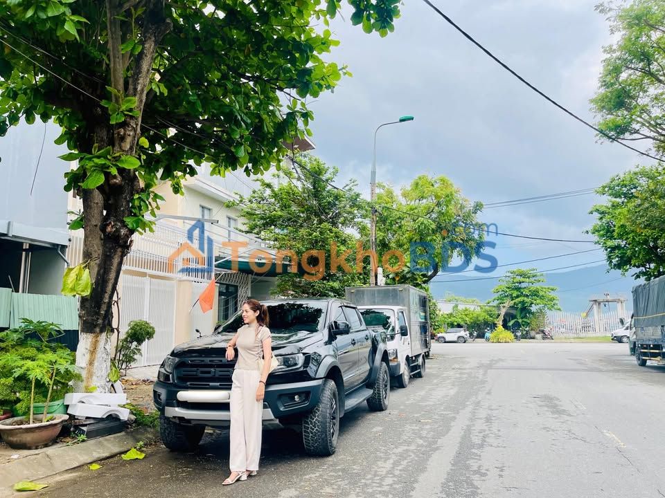 Nhà Phố 3 Tầng Dương Văn Nga, Đà Nẵng - 100m² Sẵn Sàng Ở Ngay