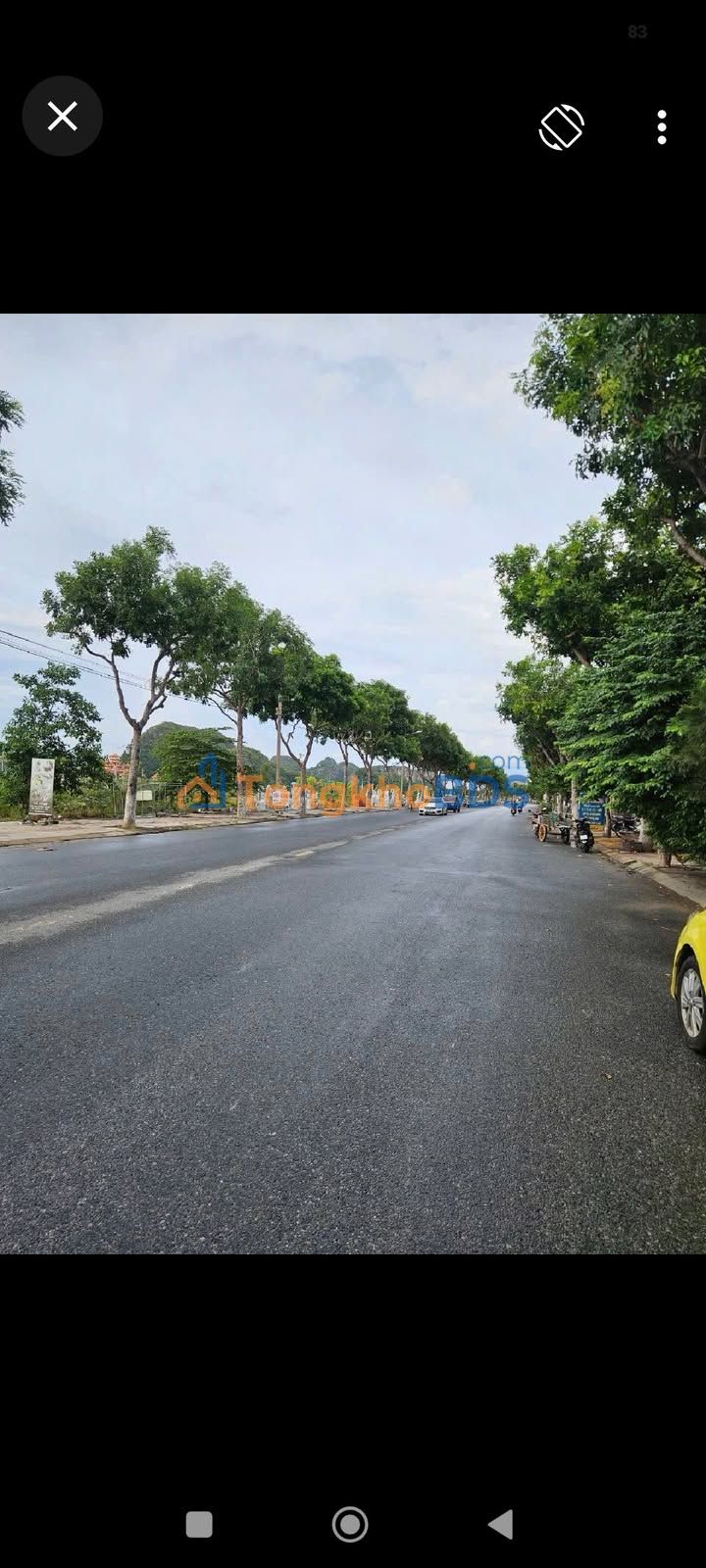 Đất Tặng Nhà 2 Tầng Mai Đăng Chơn, Ngũ Hành Sơn - 353m², 13.3 Tỷ - Cơ Hội Đầu Tư Vàng