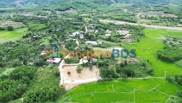 Đất Vườn & Lúa 1700m² - Dự án Tự Do Đà Nẵng - Giá Đầu Tư 790 Triệu