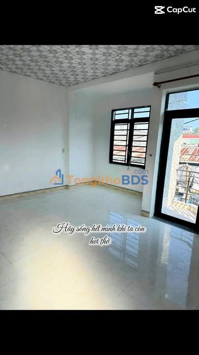 Nhà 2 Tầng 57m² Hướng Đông Nam - Kinh Doanh Tốt Đường Tôn Đức Thắng, Đà Nẵng