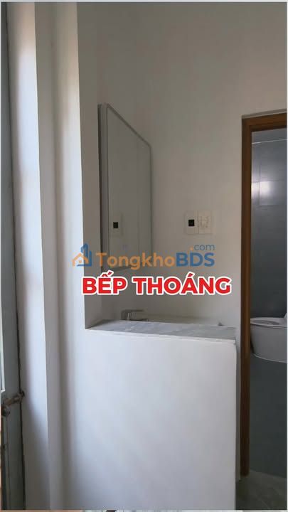 Nhà Phố 90m² Mặt Tiền Kinh Doanh Hòa Xuân - Ô Tô Tận Cửa