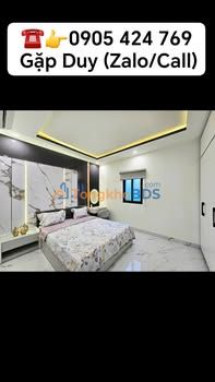 Nhà 2 Tầng 95m² Trường Chinh, Đà Nẵng - Ô Tô Vào Tận Nơi, Giá 4.75 Tỷ