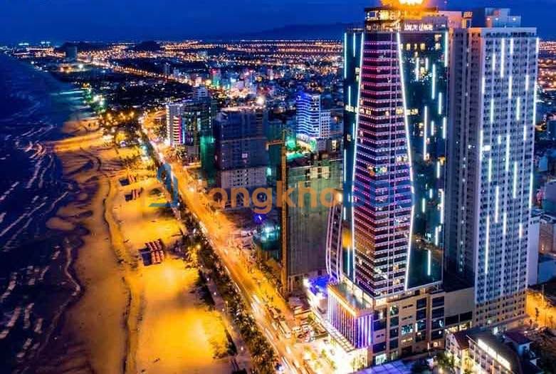 Đất nền Võ Nguyên Giáp, Sơn Trà – 70m² – Giá 6.4 tỷ – Vị trí đắc địa