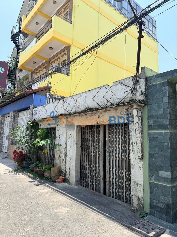 Nhà Phường Hiệp Phú, TP. Thủ Đức - 93m² - 14 Tỷ - Tiềm Năng KD Vượt Trội