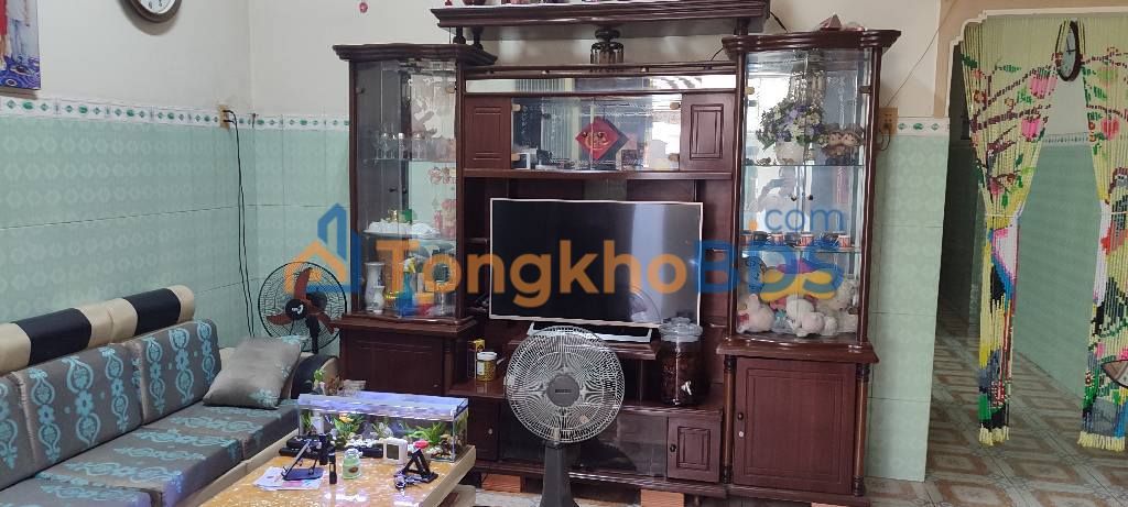 Nhà Mặt Tiền Kinh Doanh Nguyễn Thái Học, Dĩ An - 150.5m² Giá Tốt