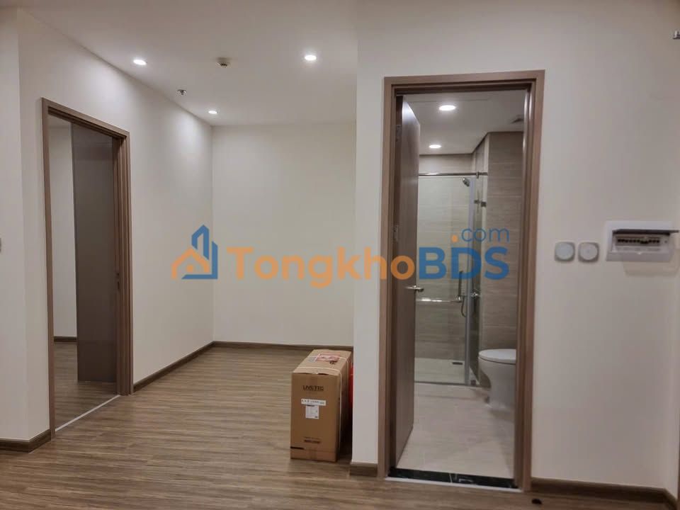 Bán Căn 1PN The Miami GS 48.5m² Giá 4.2 Tỷ - View Nội Khu